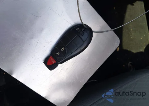 2014 Ram 1500 Tradesman из США, поврежденный, VIN 1C6RR7FG2ES444672